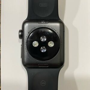 Apple iWatch Series 3 38mm